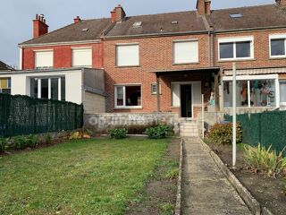  Maison  vendre 4 pices 80 m