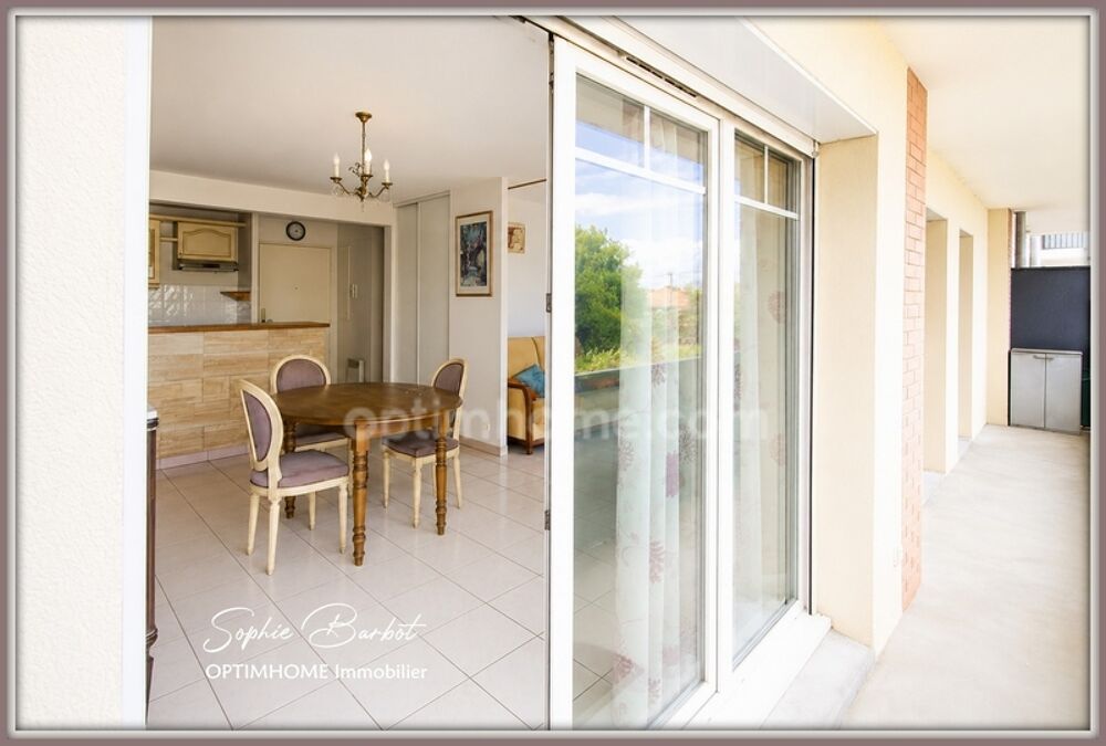 Appartement 3 pièces 55 m² · à Gujan Mestras · 55 m² · 238 500 €
