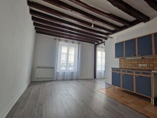  Appartement � vendre 2 pi�ces 27 m�