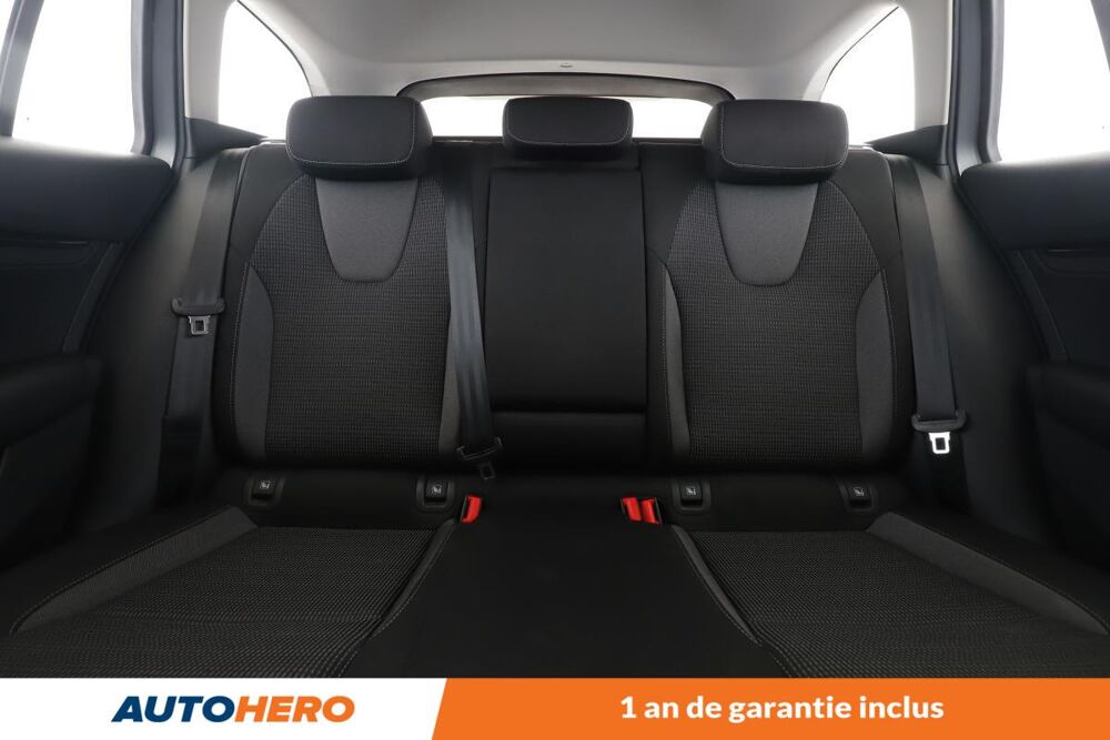 Octavia Combi 2.0 TDI Ambition DSG7 116 ch 2023 occasion 92130 Issy-les-Moulineaux