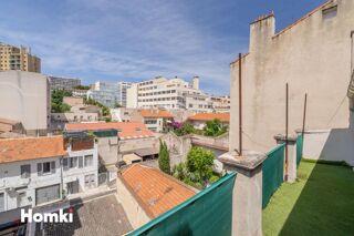  Appartement à vendre 3 pièces 64 m²