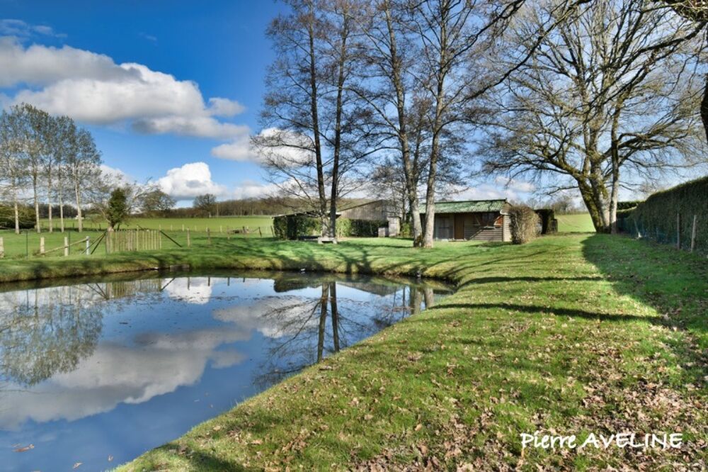 Vente Terrain Terrain à vendre  ARGENVILLIERS (28) Argenvilliers