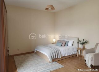  Appartement � vendre 3 pi�ces 62 m�