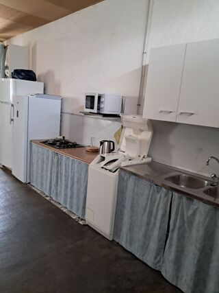  Appartement à louer 1 pièce 10 m²