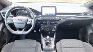 Focus 1.0 Ecoboost 125 Titanium 2020 occasion 54700 Norroy Les Pont A Mousson