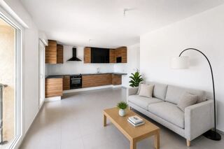Vente Appartement Appartement de 3 pièces de 58 m² à Juvignac Juvignac