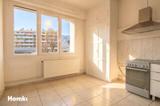 Vente Appartement Investissement ou résidence principale : un T2 qui coche toutes les cases Grenoble