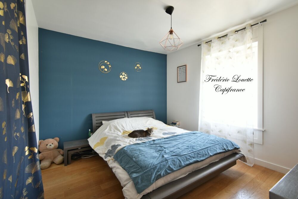 Vente Maison Maison à vendre 5 pièces EPERNAY (51), coteau ouest, avec un petit jardin et deux terrasse Epernay