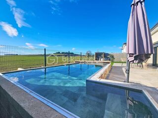  Villa à vendre 5 pièces 118 m²