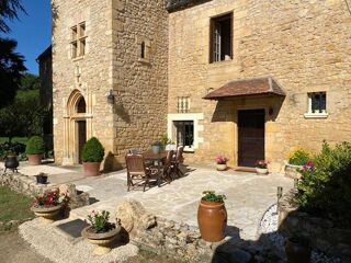  Propri�t�/ch�teau � vendre 10 pi�ces 245 m�