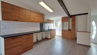  Maison à vendre 4 pièces 86 m²