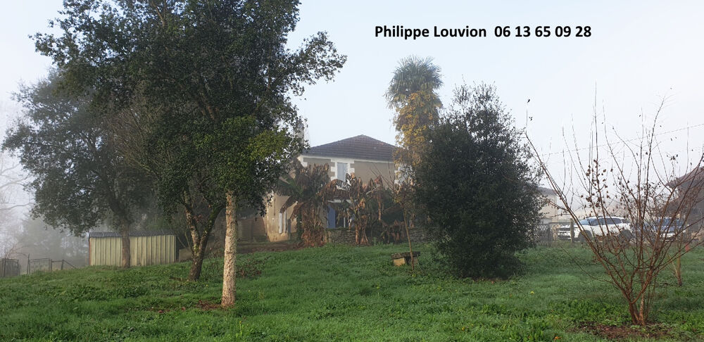Vente Maison Maison Monsegur 7 pièce(s) 150 m2 Monsegur
