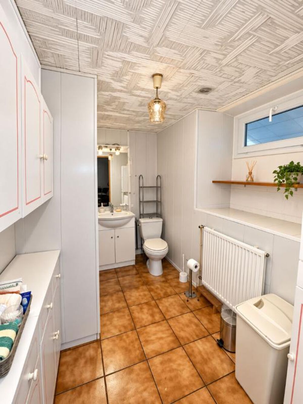 Vente Maison Les Salles-du-Gardon - Maison +100 m2 à rénover - 1653 m2 de terrain Les salles du gardon