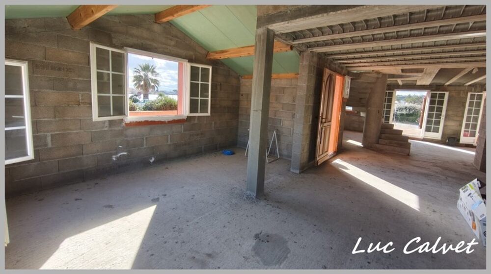 Vente Maison Maison à vendre 4 pièces PORT LA NOUVELLE (11) Port la nouvelle