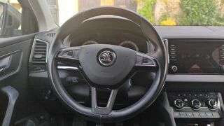 Karoq 1.6 TDI 116 Style 2020 occasion 01370 Meillonnas