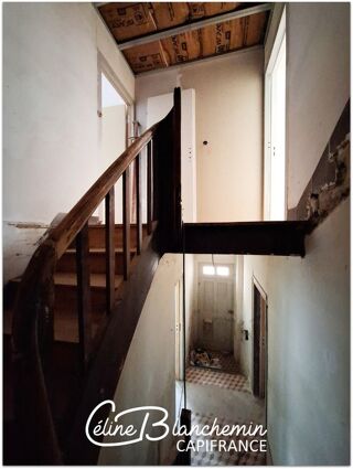  Immeuble � vendre 4 pi�ces 164 m�