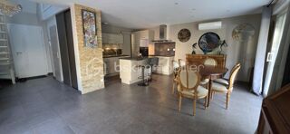  Maison à vendre 6 pièces 115 m²