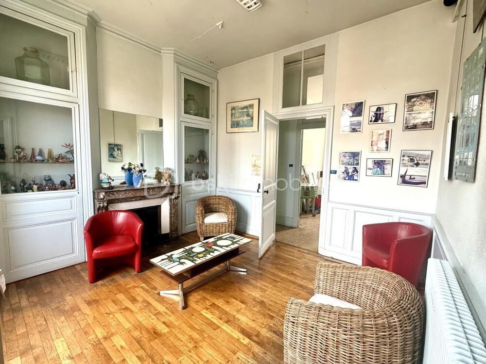 Vente Appartement Grand appartement de 175m2 Roanne