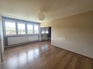  Appartement  vendre 4 pices 74 m