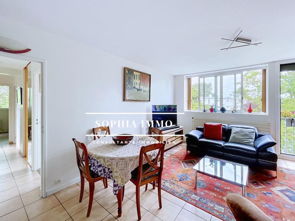 Vente Appartement Appartement ancien Antony