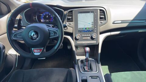 M&eacute;gane RS 1.8 Tce 300 EDC6 Trophy 2019 occasion 37230 Fondettes