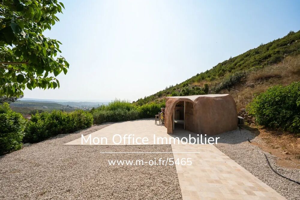  vendre  Maison Aix-en-Provence (13100)