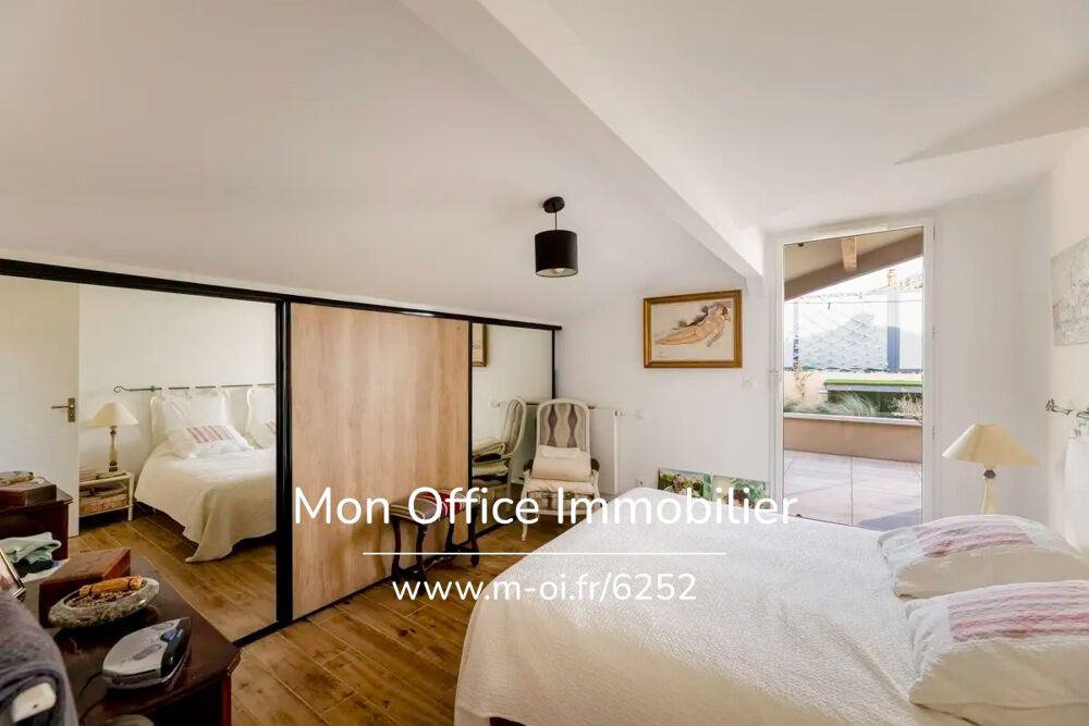 � vendre  Duplex/triplex Aix-en-Provence (13090)