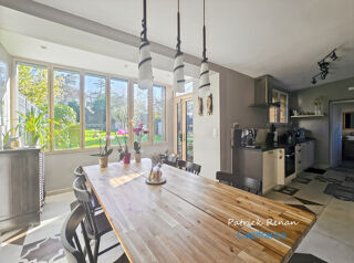  Maison à vendre 6 pièces 105 m²