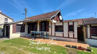  Maison � vendre 2 pi�ces 46 m�