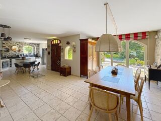  Maison à vendre 5 pièces 214 m²