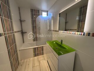  Maison � vendre 5 pi�ces 92 m�