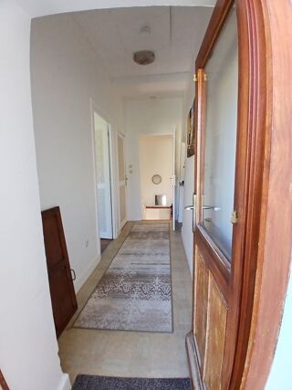  Maison � louer 3 pi�ces 60 m� Liguge