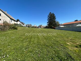  Terrain � vendre 1000 m�