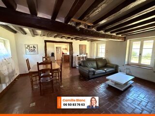  Maison à vendre 5 pièces 100 m²