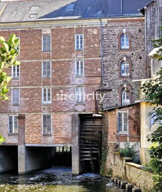  Appartement  vendre 5 pices 166 m