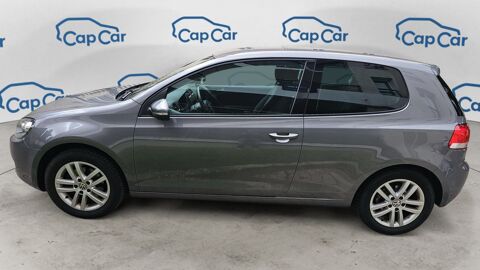 Golf V 1.4 TSI 122 Confortline 2011 occasion 91220 Bretigny Sur Orge