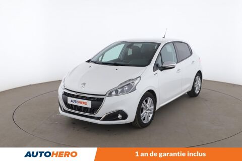 Peugeot 208 1.2 PureTech Signature 5P 82 ch