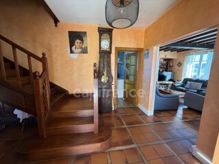  Maison à vendre 6 pièces 192 m²