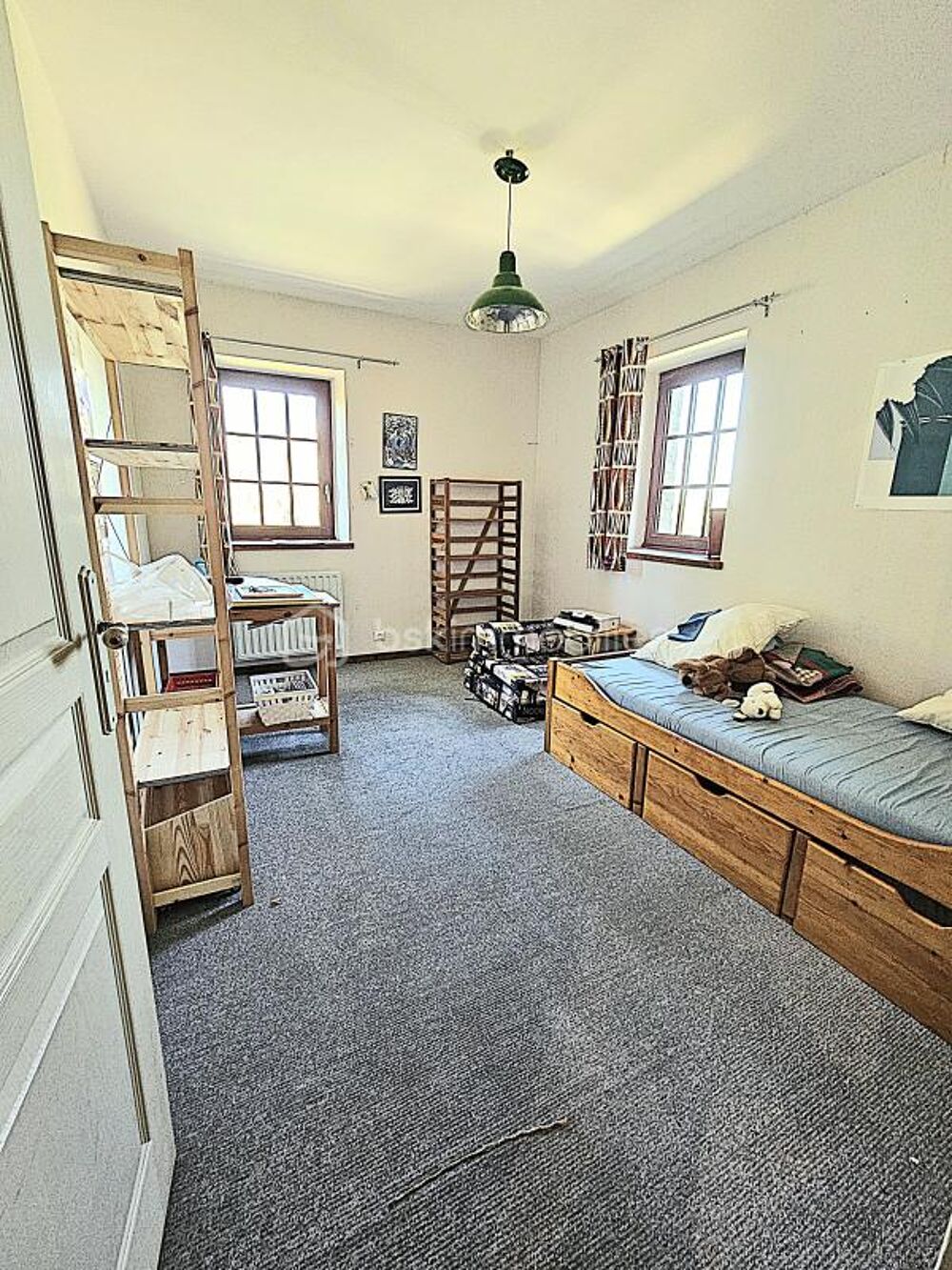  vendre  Maison Couron (44220)