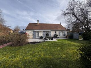  Maison à vendre 4 pièces 99 m²