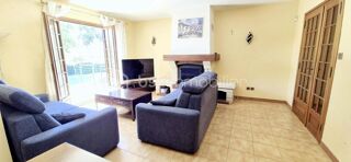  Villa à vendre 4 pièces 100 m²
