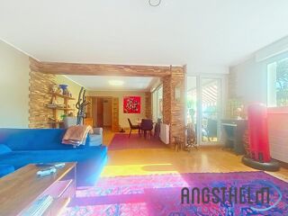  Appartement à vendre 4 pièces 120 m²