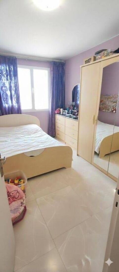  Appartement � louer 3 pi�ces 57 m�