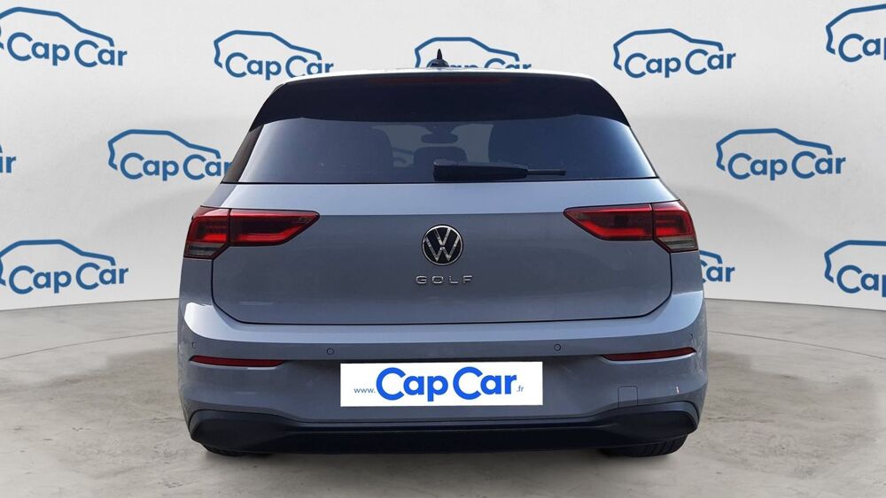 Golf 2.0 TDI 150 DSG7 Life Business 1st - Automatique 2020 occasion 48000 Barjac
