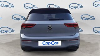 Golf 2.0 TDI 150 DSG7 Life Business 1st - Automatique 2020 occasion 48000 Barjac