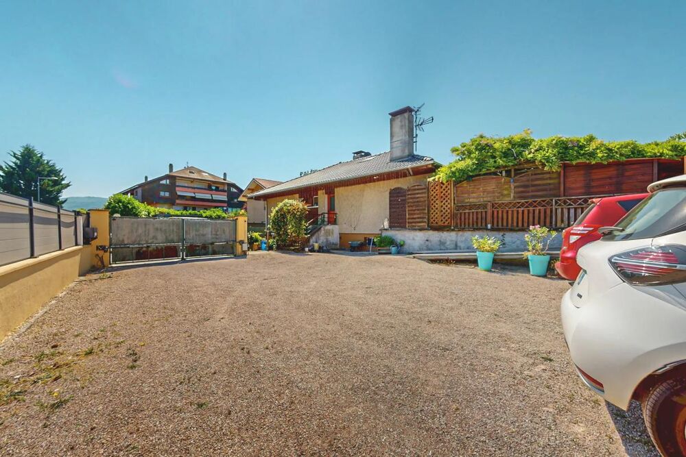 � vendre  Maison Douvaine (74140)