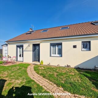  Maison  vendre 5 pices 108 m