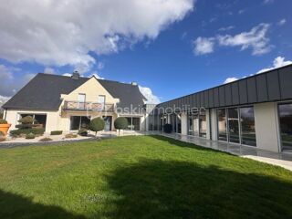  Maison � vendre 8 pi�ces 305 m�