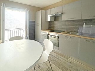  Appartement  vendre 2 pices 41 m