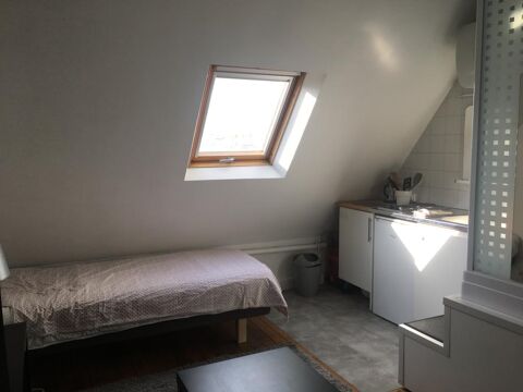  Appartement � louer 1 pi�ce 15 m�